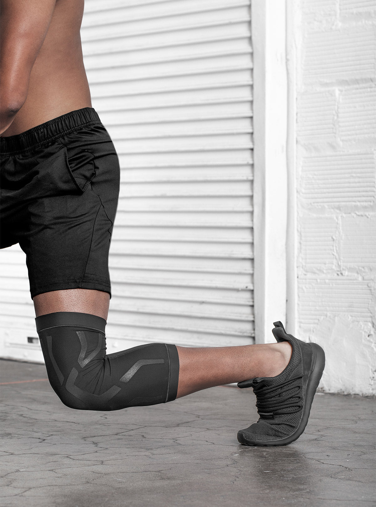 Compression Knee Sleeve