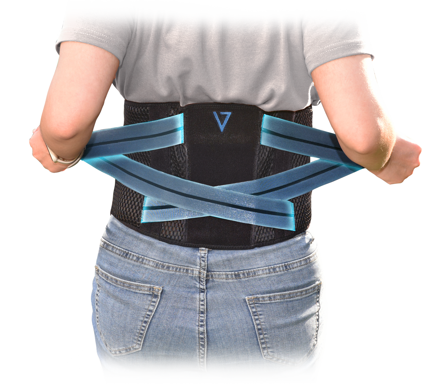 Lumbar Brace