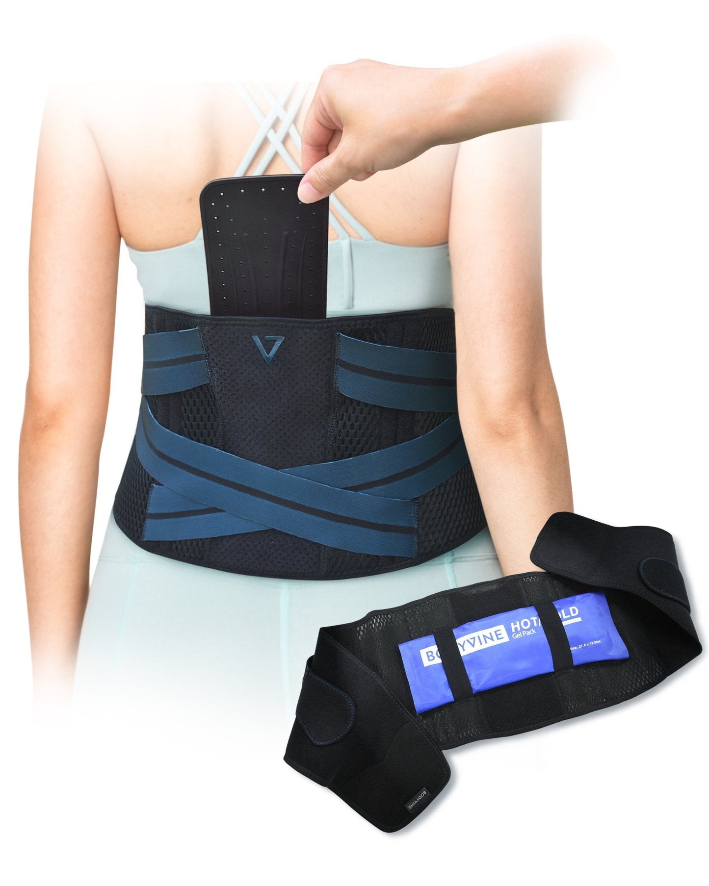Lumbar Brace