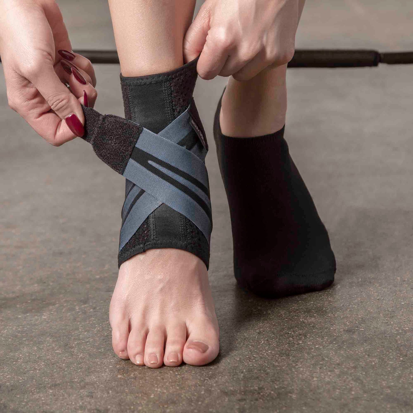 Ankle Brace