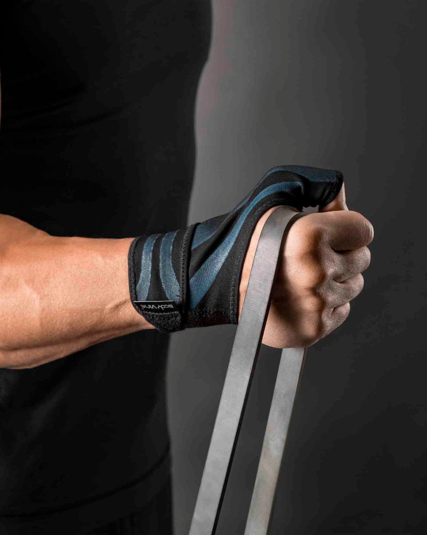 Wrist and Thumb Brace