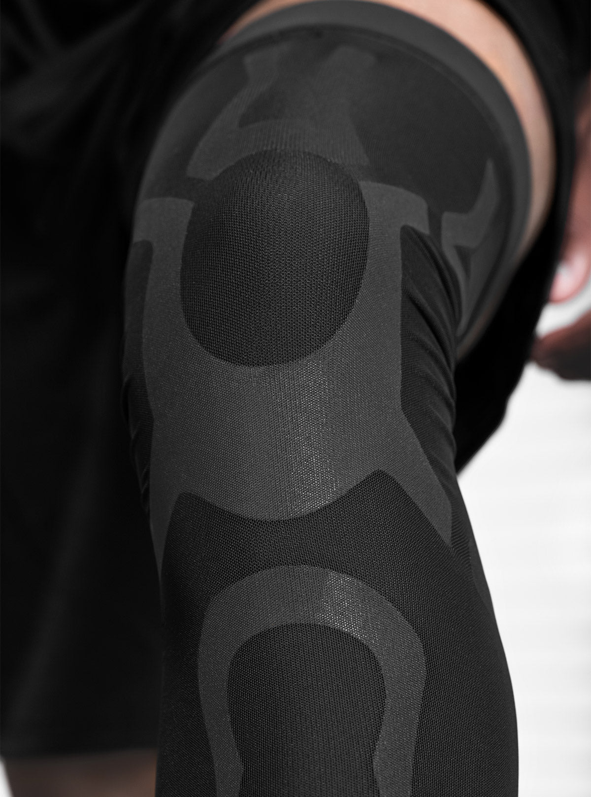 Compression Knee Sleeve