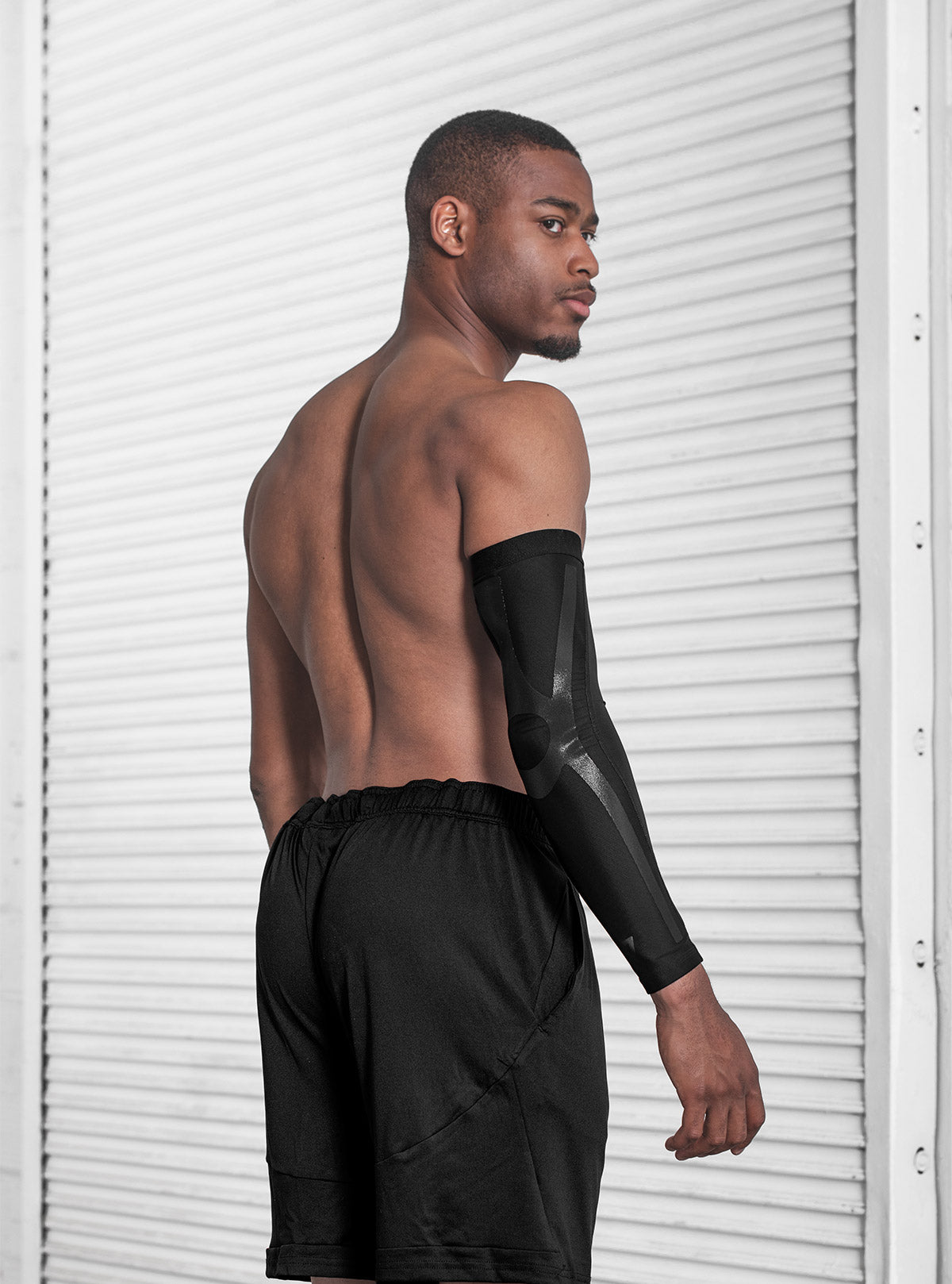 Compression Arm Sleeve
