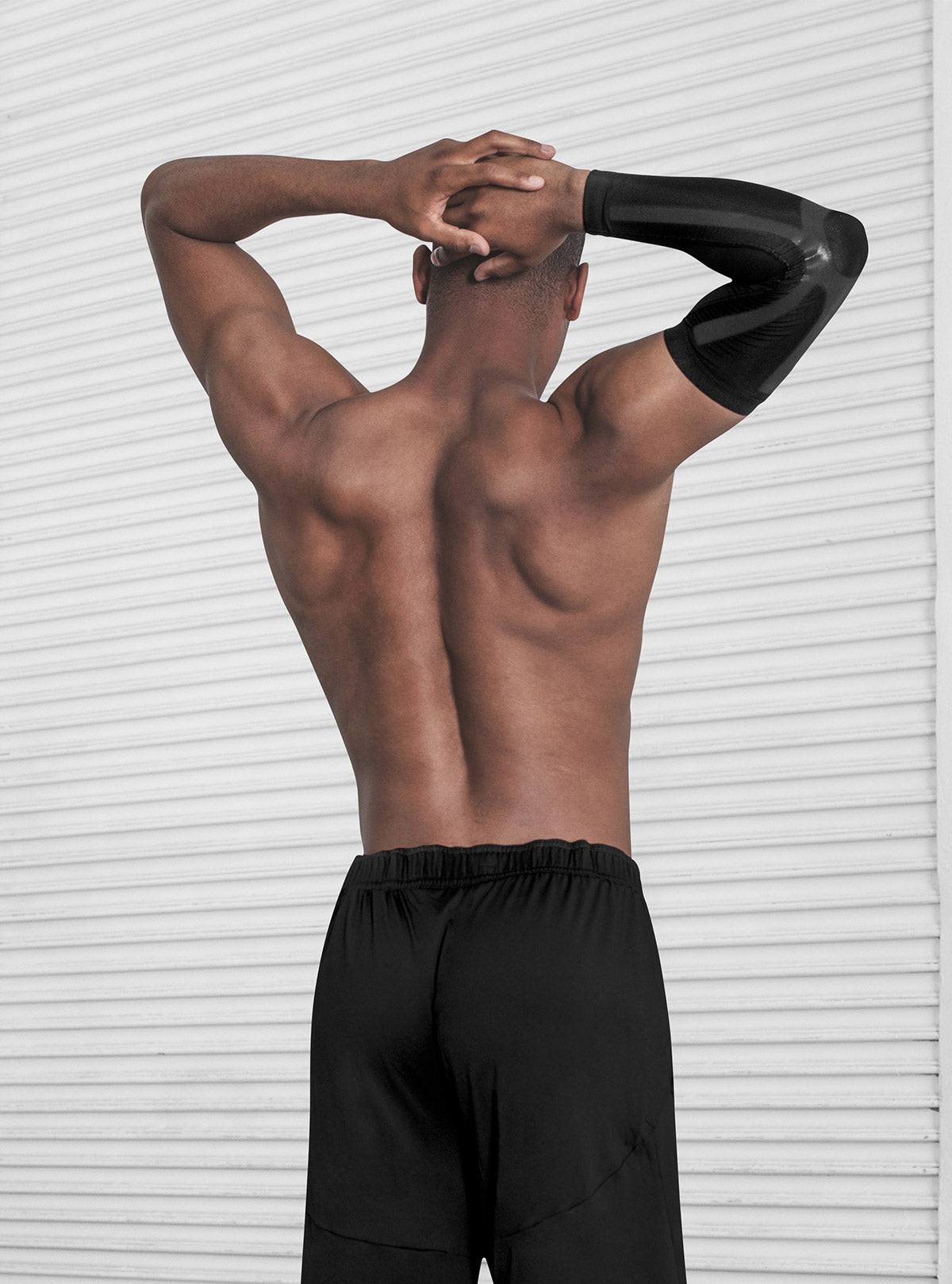 Compression Arm Sleeve
