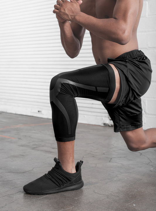 Compression Leg Sleeve