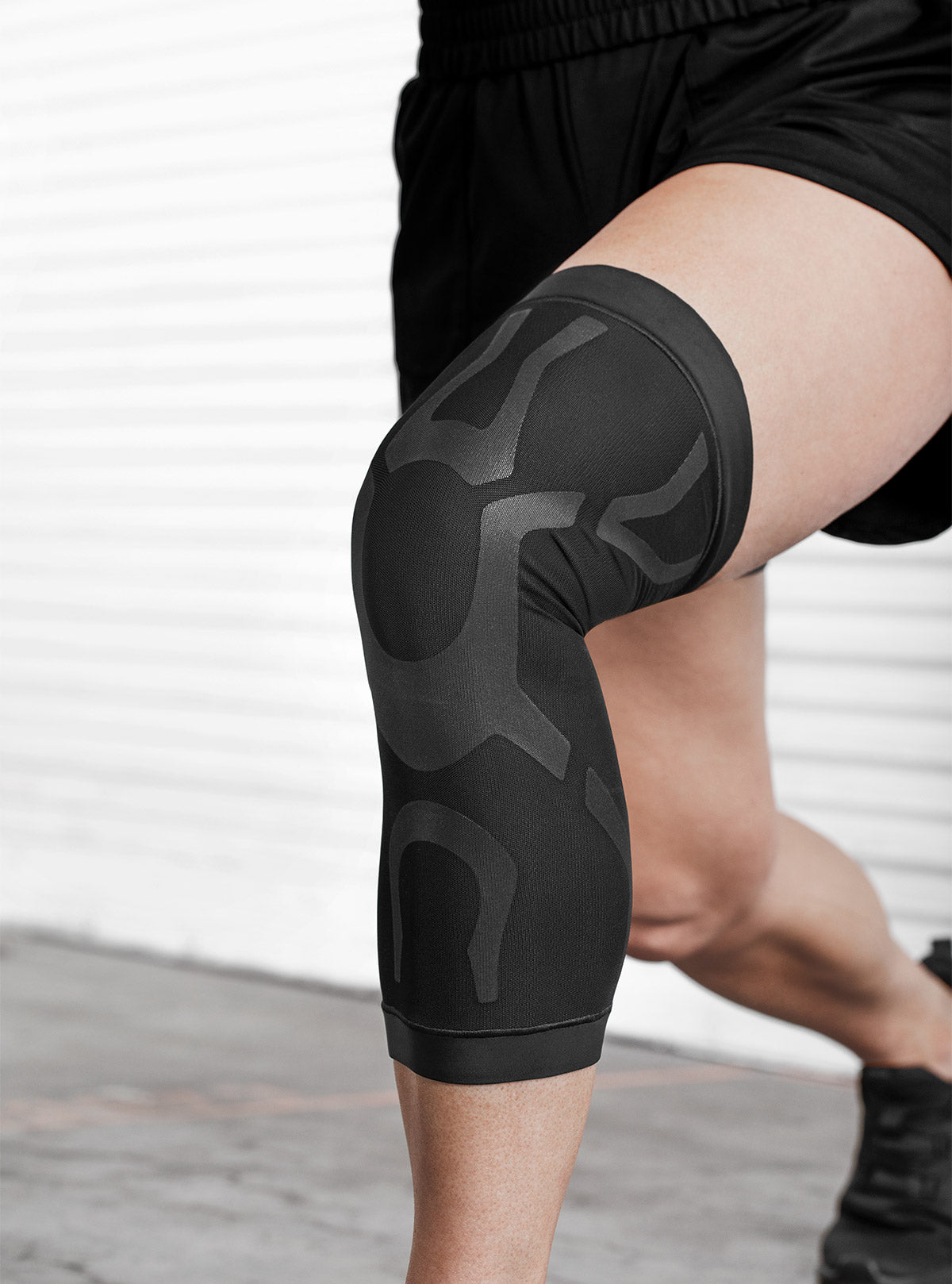 Compression Knee Sleeve