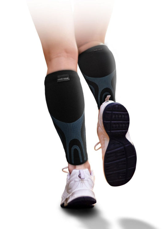 Calf Compression Sleeves (pair)