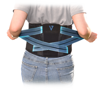 Lumbar Brace