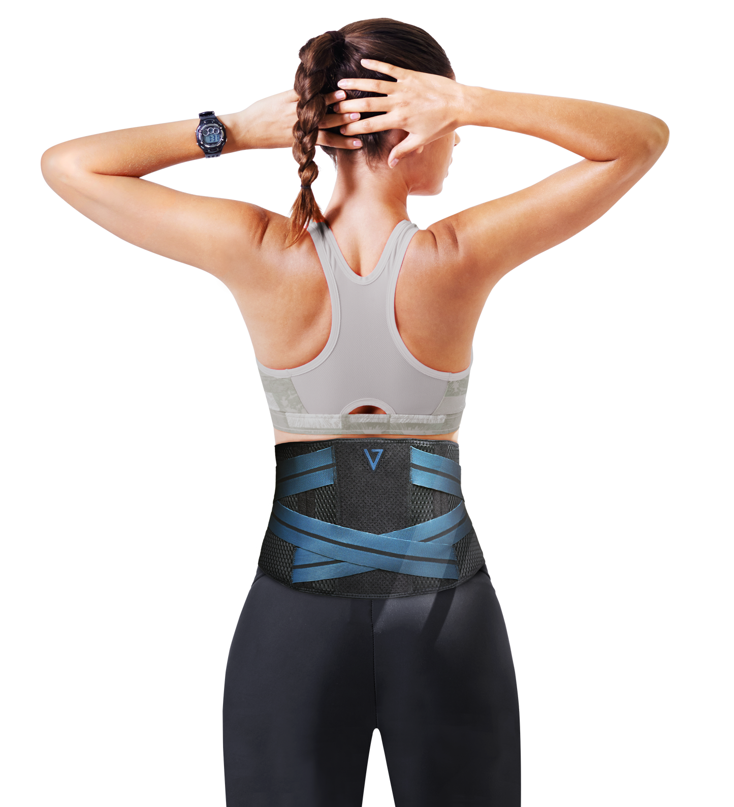 Lumbar Brace