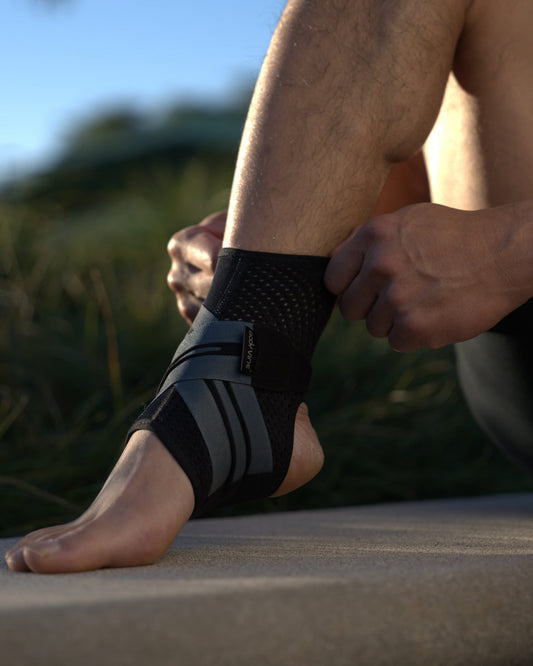 Ankle Brace
